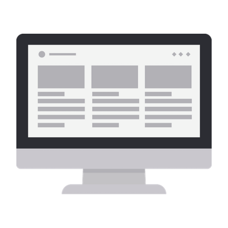 Webサイトのデザイン〜公開