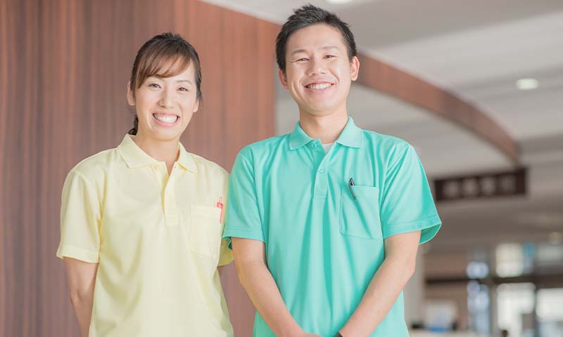 介護施設
