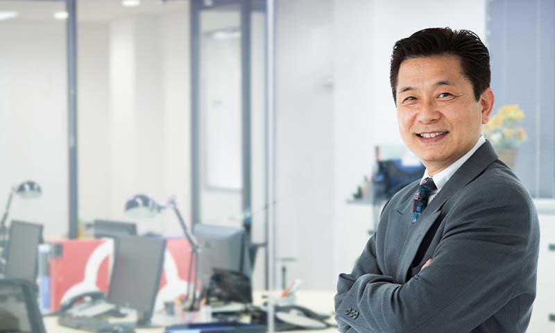 中小企業